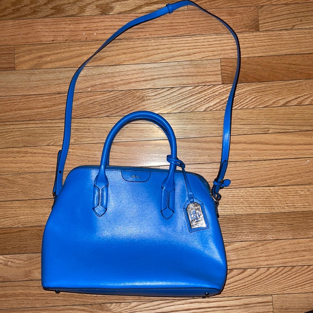 Ralph Lauren purse